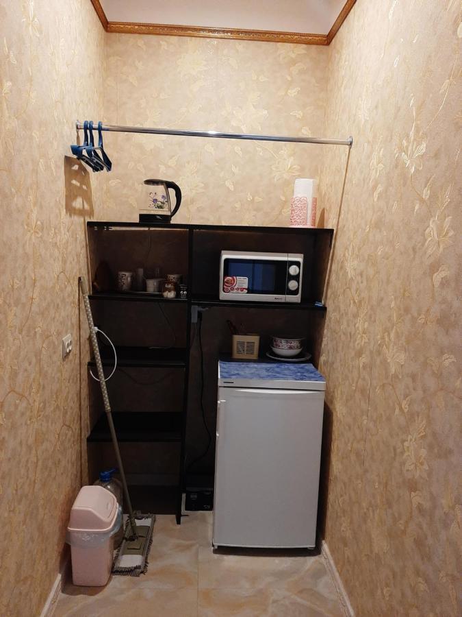 Аппартаменты С Балконом Apartment Odesa Exterior foto