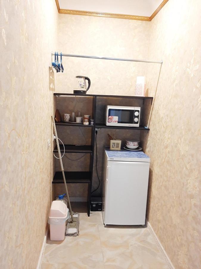 Аппартаменты С Балконом Apartment Odesa Exterior foto